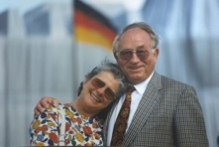 Marie-Luise und Ernst Becker
